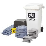 Universal Spill Kits