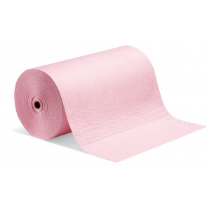 PIG® HazMat Chemical Absorbent Mat Roll - Lightweight