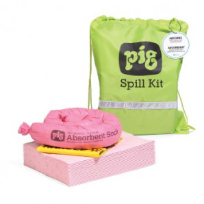 PIG® HAZ-MAT Spill Bag