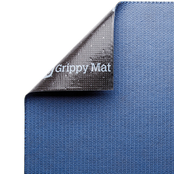PIG® Grippy® Adhesive-Backed Absorbent Mat Pads – Medium Weight