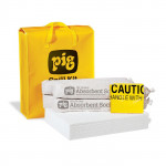 PIG® Oil-Only Spill Response Bag
